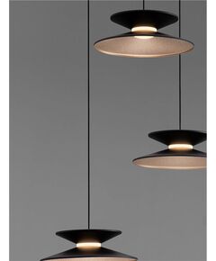 LED Полилей MORFI 9416950 NovaLuce 15W 3000K | Osvetlenieto.bg