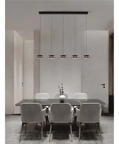 LED Полилей MORFI 9416952 NovaLuce 25W 3000K | Osvetlenieto.bg