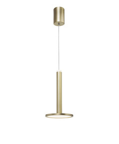 LED Полилей PALENCIA 1703301201 NovaLuce 11W 3000K | Osvetlenieto.bg