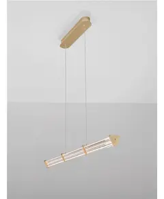 LED Полилей PHEME 9214132 NovaLuce 13W 3000K | Osvetlenieto.bg