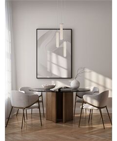 LED Полилей PHEME 9214148 NovaLuce 13W 3000K | Osvetlenieto.bg