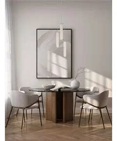 LED Полилей PHEME 9214148 NovaLuce 13W 3000K | Osvetlenieto.bg