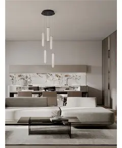 LED Полилей PHEME 9214150 NovaLuce 21W 3000K | Osvetlenieto.bg