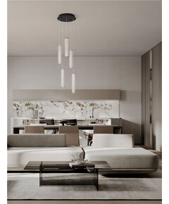 LED Полилей PHEME 9214150 NovaLuce 21W 3000K | Osvetlenieto.bg