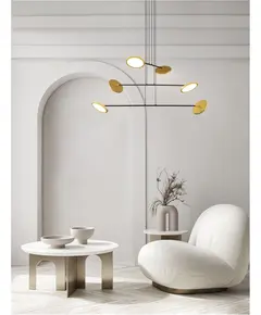 LED Полилей SCOPE 9695255 NovaLuce 44W 3000K | Osvetlenieto.bg