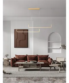 LED Полилей STRITA 9006089 NovaLuce 40W 3000K Triac Dimmable | Osvetlenieto.bg