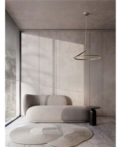 LED Полилей TILIA 9088138 NovaLuce 38W CCT 2700-3000-4000K | Osvetlenieto.bg