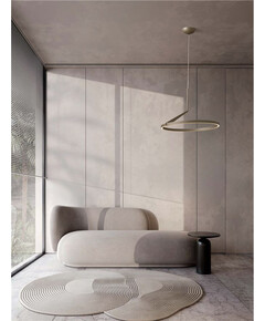 LED Полилей TILIA 9088138 NovaLuce 38W CCT 2700-3000-4000K | Osvetlenieto.bg