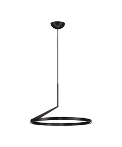 LED Полилей TILIA 9088148 NovaLuce 38W CCT 2700-3000-4000K | Osvetlenieto.bg