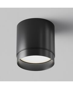 Луна за открит монтаж Polar C088CL-GX53-B Maytoni 1xGX53 | Osvetlenieto.bg