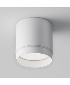 Луна за открит монтаж Polar C088CL-GX53-W Maytoni 1xGX53 | Osvetlenieto.bg