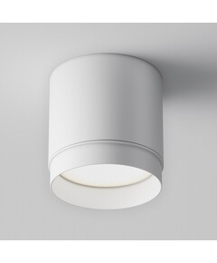 Луна за открит монтаж Polar C088CL-GX53-W Maytoni 1xGX53 | Osvetlenieto.bg