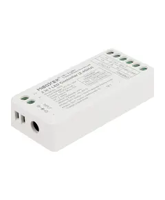 MiBoxer LED димер/контролер SR2 2в1 MONO/CCT  2.4GHz 12-24V 12A | Osvetlenieto.bg
