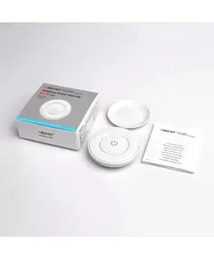 MiBoxer Ротационно дистанционно бяло K3S MONO 1 зона 2.4GHz RF | Osvetlenieto.bg