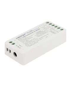MiBoxer SR2 LED димер/контролер 2в1 MONO/CCT  2.4GHz 12-24V 12A | Osvetlenieto.bg