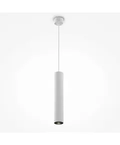 Пендел Calipso P106PL-01-GU10-W Maytoni 1xGU10 | Osvetlenieto.bg