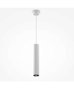 Пендел Calipso P106PL-01-GU10-W Maytoni 1xGU10 | Osvetlenieto.bg
