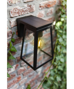 Соларен аплик FIA Lutec 1xE27 IP44 6990901012 | Osvetlenieto.bg