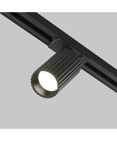 Спот за шина 2L Calipso TR218-1-GU10-BK Maytoni 1xGU10 | Osvetlenieto.bg