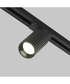 Спот за шина 2L Calipso TR218-1-GU10-BK Maytoni 1xGU10 | Osvetlenieto.bg