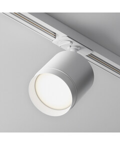 Спот за шина 2L Polar TR088-1-GX53-W Maytoni 1xGX53 | Osvetlenieto.bg