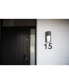 Фасаден аплик URBAN Lutec 1xGU10 IP54 5196501118 | Osvetlenieto.bg