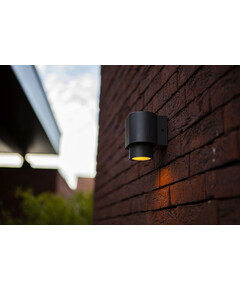 Градинска лампа CYPRES Lutec 1xGU10 IP44 6604001118 | Osvetlenieto.bg