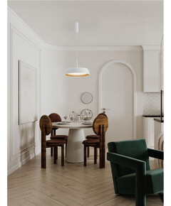 LED Полилей SIGI 9030506 NovaLuce 40W 3000K Triac Dimmable | Osvetlenieto.bg