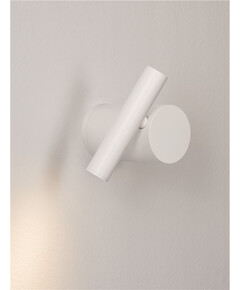 LED Аплик CICLO 9540284 NovaLuce 4W 3000K | Osvetlenieto.bg