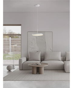 LED Полилей OPHELIA 9695321 NovaLuce 27W 3000K | Osvetlenieto.bg