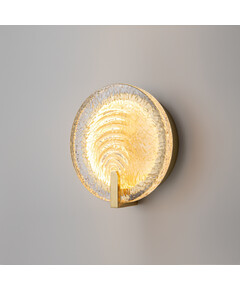 LED Аплик Regatta MOD481WL-L5BS3K Maytoni 5W 3000K | Osvetlenieto.bg