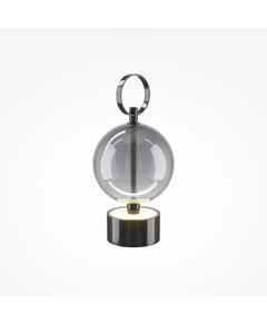 LED Настолна лампа Double Moon MOD478RL-L3B3K 3W 3000K | Osvetlenieto.bg