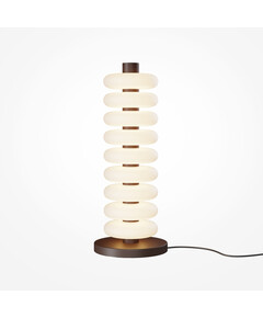 LED Настолна лампа Nuvem MOD497FL-L19BRK Maytoni 19W 3000K | Osvetlenieto.bg