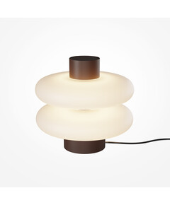 LED Настолна лампа Nuvem MOD497TL-L8BRK Maytoni 8W 3000K | Osvetlenieto.bg