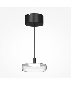 LED Полилей Float MOD498PL-L13BK Maytoni 13W 3000K | Osvetlenieto.bg