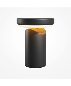 LED Настолна лампа Topo MOD508TL-L5BK Maytoni 5W 2700K | Osvetlenieto.bg