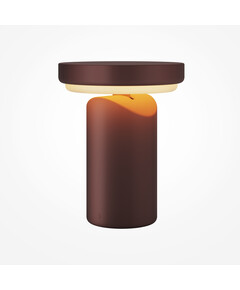 LED Настолна лампа Topo MOD508TL-L5RK Maytoni 5W 2700K | Osvetlenieto.bg