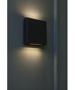 Фасаден аплик PILI Lutec LED 8.5W 4000K IP54 5102601125 | Osvetlenieto.bg