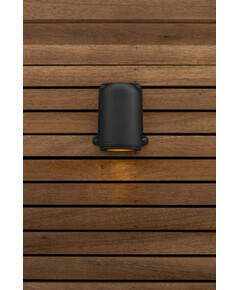 Градински аплик ANCOR Lutec 1xGU10 IP54 5115001012 | Osvetlenieto.bg