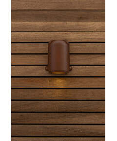 Градински аплик ANCOR Lutec 1xGU10 IP54 5115001445 | Osvetlenieto.bg