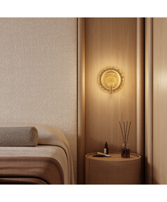 LED Аплик Regatta MOD481WL-L8BS3K Maytoni 5W 3000K | Osvetlenieto.bg