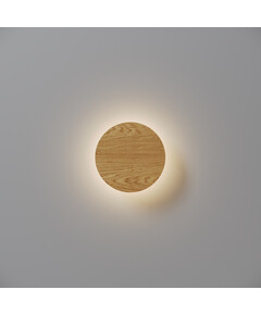 LED Аплик Basic Texture MOD461WL-L5BGK Maytoni 5W CCT 2700K-4000K | Osvetlenieto.bg