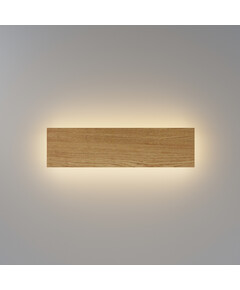 LED Аплик Basic Texture MOD461WL-L8BGK Maytoni 8W CCT 2700K-4000K | Osvetlenieto.bg