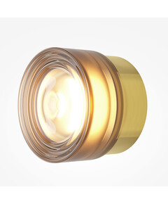 LED Аплик Olo MOD493WL-L6BSK2 Maytoni 6W 2700K/3000K/4000K | Osvetlenieto.bg