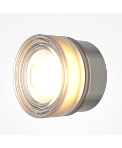 LED Аплик Olo MOD493WL-L6PTK2 Maytoni 6W 2700K/3000K/4000K | Osvetlenieto.bg