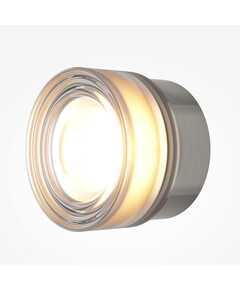 LED Аплик Olo MOD493WL-L6PTK2 Maytoni 6W 2700K/3000K/4000K | Osvetlenieto.bg