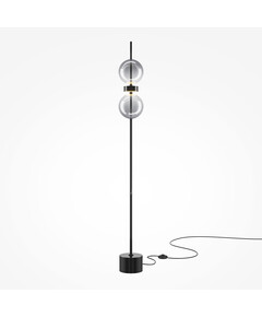 LED Лампион Double Moon MOD478FL-L15B3K Maytoni 15W 3000K | Osvetlenieto.bg