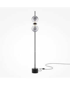 LED Лампион Double Moon MOD478FL-L15B3K Maytoni 15W 3000K | Osvetlenieto.bg