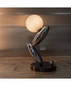 LED Настолна лампа Resonance MOD482TL-L6PT3K 6W 3000K | Osvetlenieto.bg