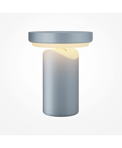 LED Настолна лампа Topo MOD508TL-L5BLK Maytoni 5W 2700K | Osvetlenieto.bg
